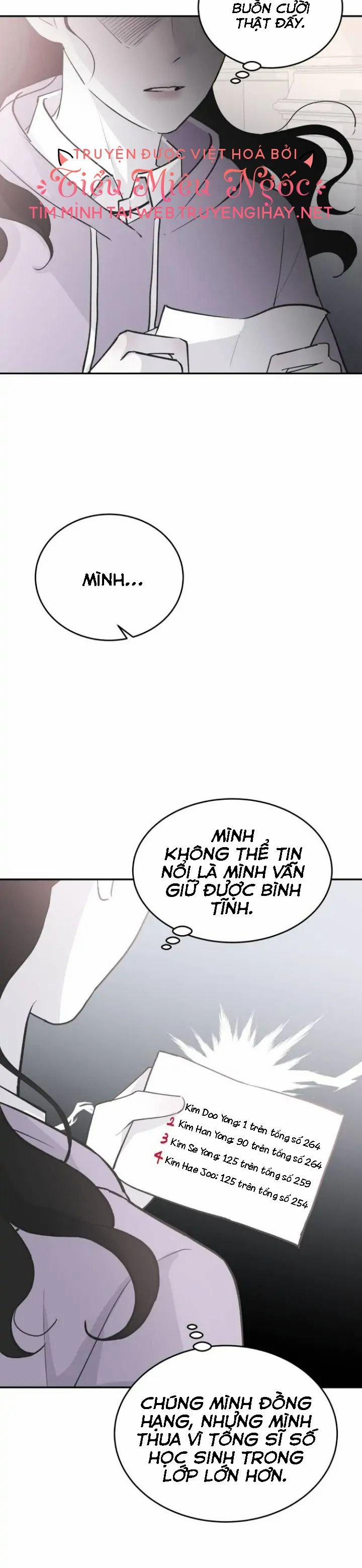 Ba Ông Anh Trai Cực Phẩm Của Tôi 57 trang 9