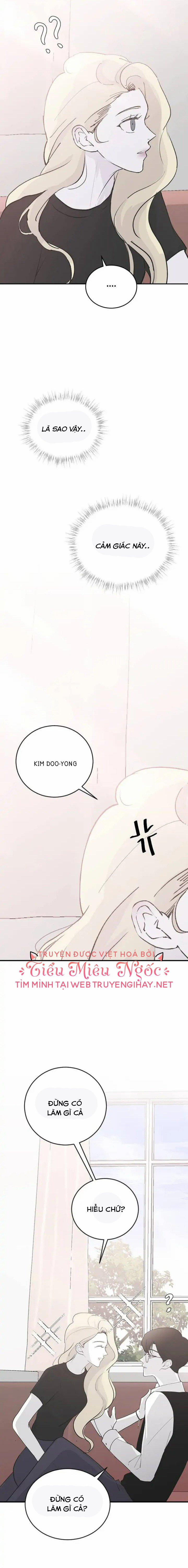 Ba Ông Anh Trai Cực Phẩm Của Tôi 58 trang 1