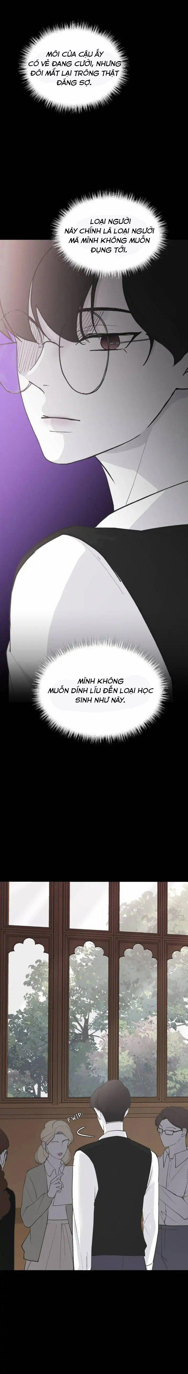 Ba Ông Anh Trai Cực Phẩm Của Tôi 58 trang 12