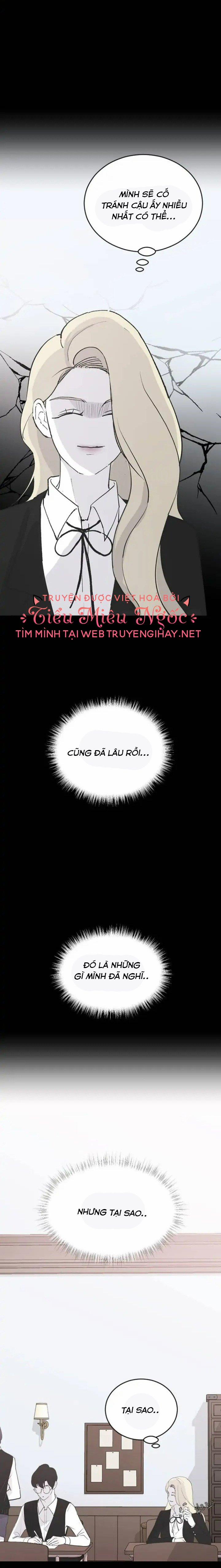 Ba Ông Anh Trai Cực Phẩm Của Tôi 58 trang 13