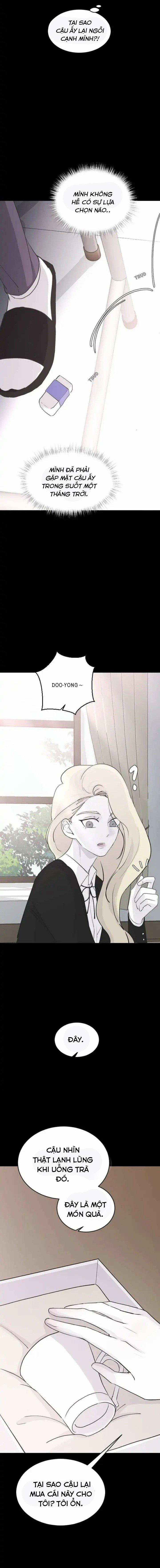 Ba Ông Anh Trai Cực Phẩm Của Tôi 58 trang 14