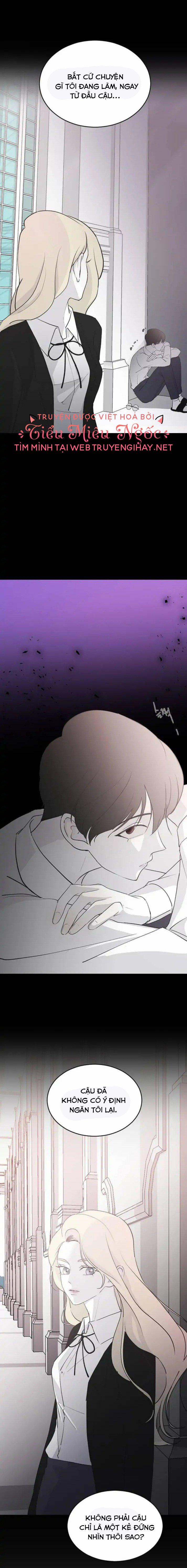 Ba Ông Anh Trai Cực Phẩm Của Tôi 58 trang 3