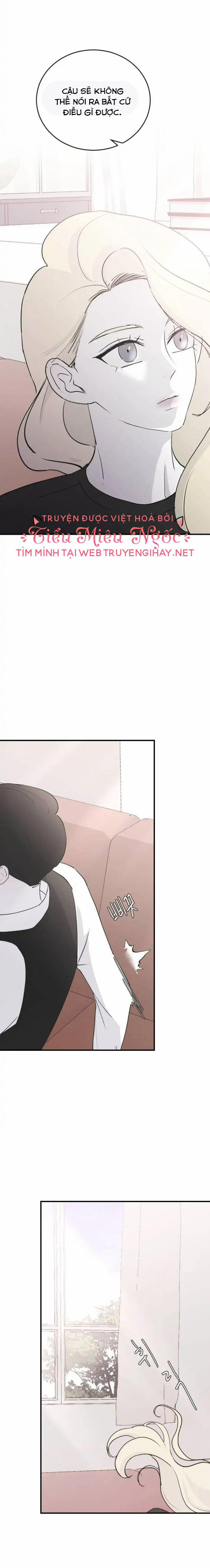 Ba Ông Anh Trai Cực Phẩm Của Tôi 58 trang 5