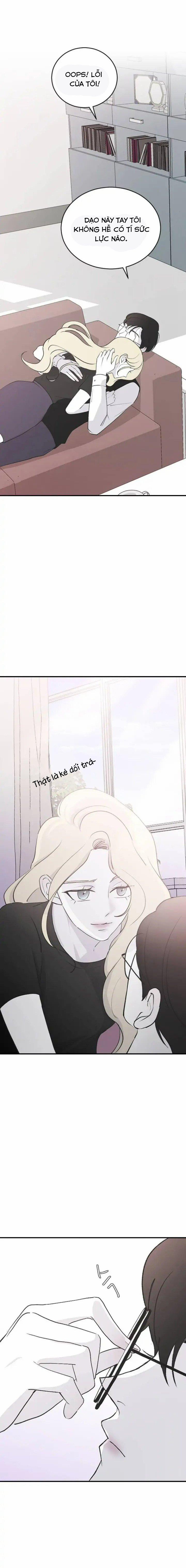 Ba Ông Anh Trai Cực Phẩm Của Tôi 58 trang 6