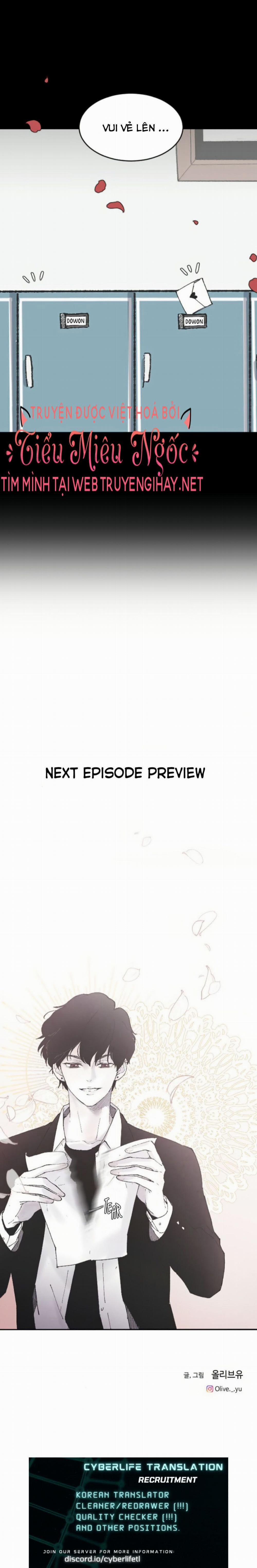 Ba Ông Anh Trai Cực Phẩm Của Tôi 6 trang 7