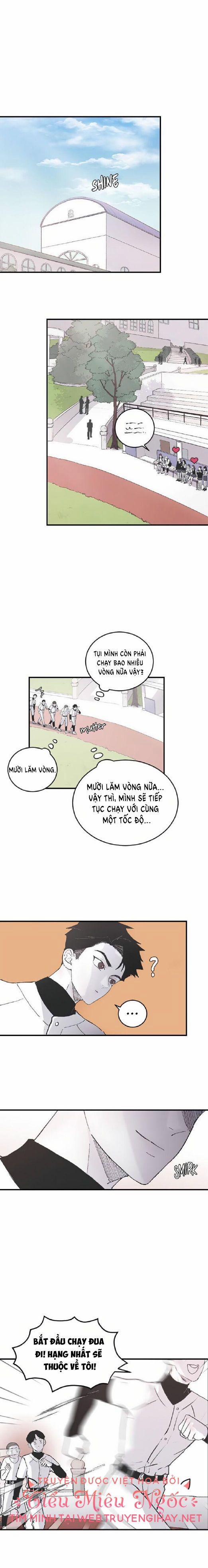 Ba Ông Anh Trai Cực Phẩm Của Tôi 9 trang 0