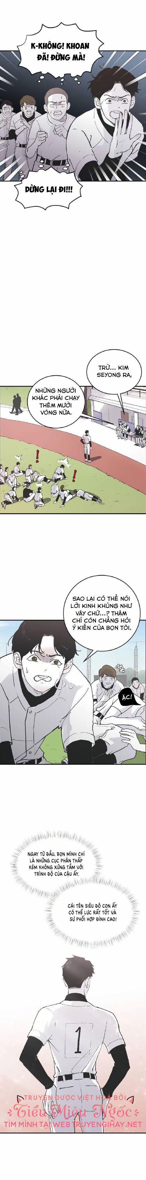 Ba Ông Anh Trai Cực Phẩm Của Tôi 9 trang 1