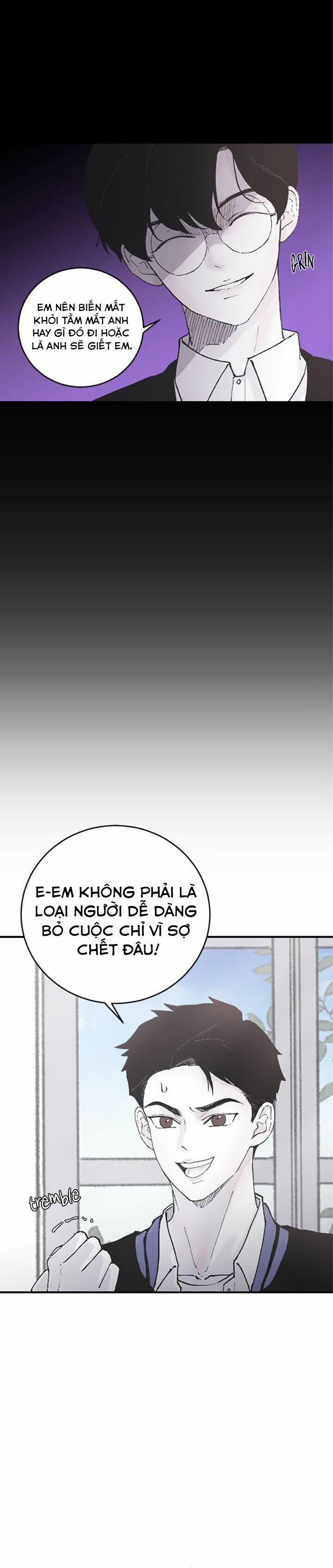 Ba Ông Anh Trai Cực Phẩm Của Tôi 9 trang 10