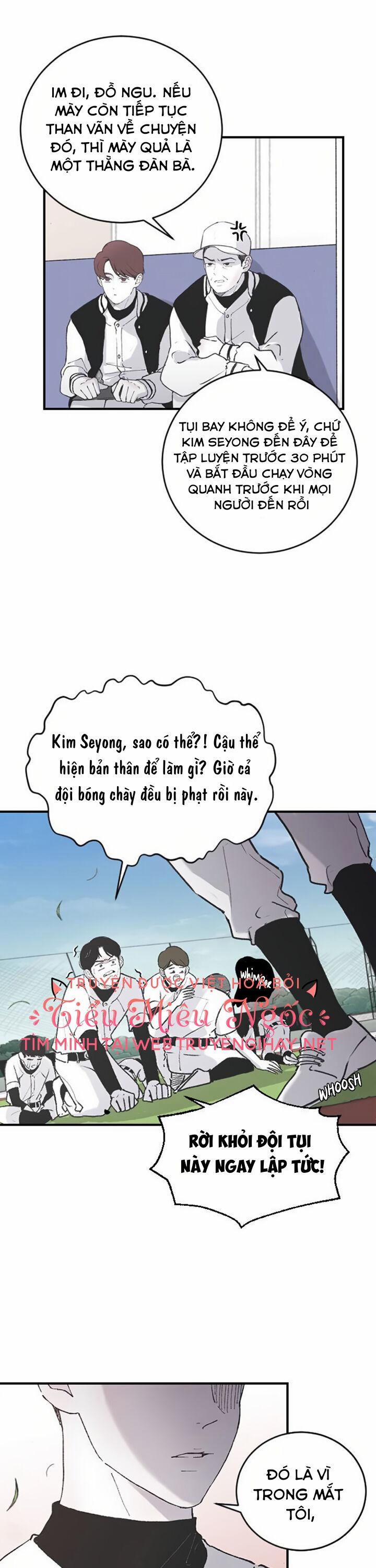 Ba Ông Anh Trai Cực Phẩm Của Tôi 9 trang 2