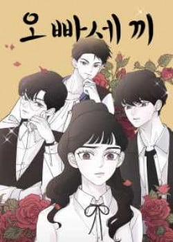 Đọc truyện tranh Ba Ông Anh Trai Cực Phẩm Của Tôi