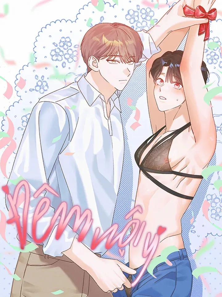 Ba Quý Ông 1 trang 7