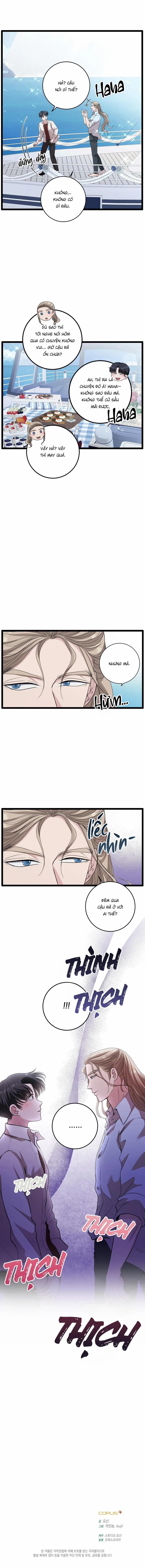 Ba Quý Ông 10 trang 8