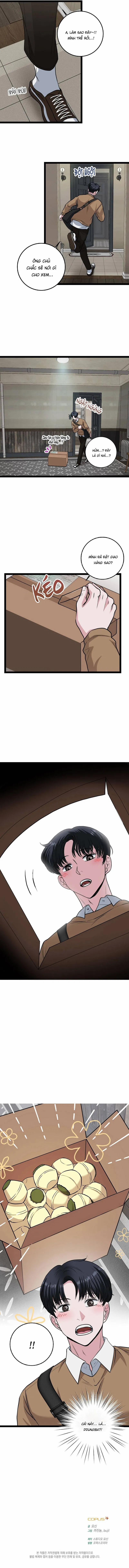 Ba Quý Ông 3 trang 9