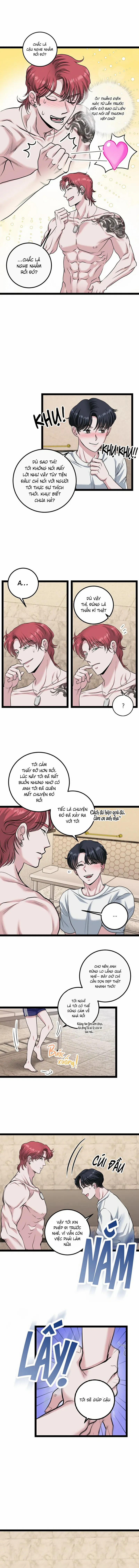 Ba Quý Ông 6 trang 2