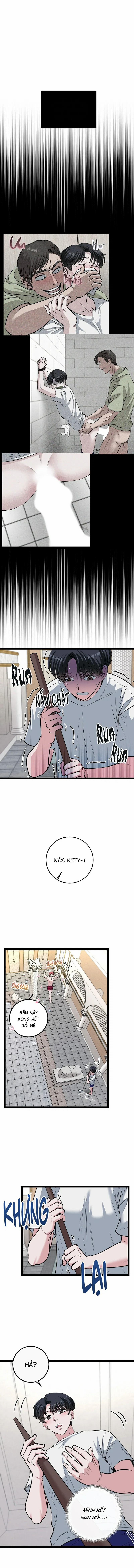 Ba Quý Ông 6 trang 4