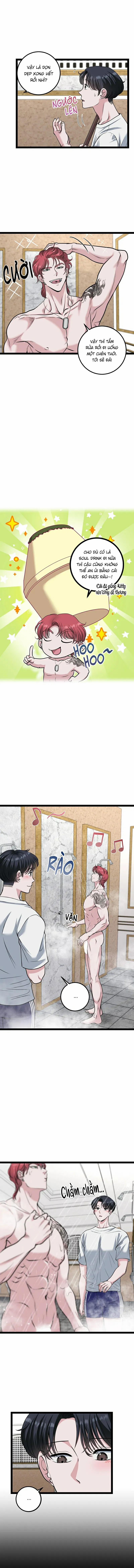 Ba Quý Ông 6 trang 5