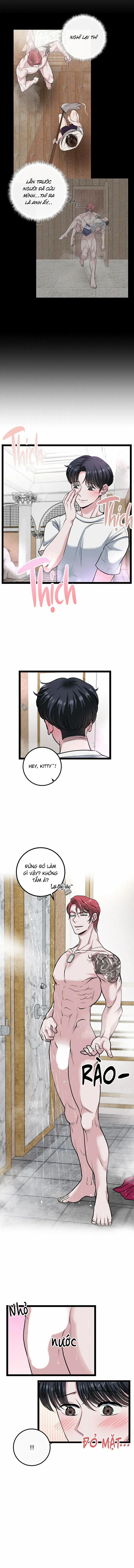 Ba Quý Ông 6 trang 6