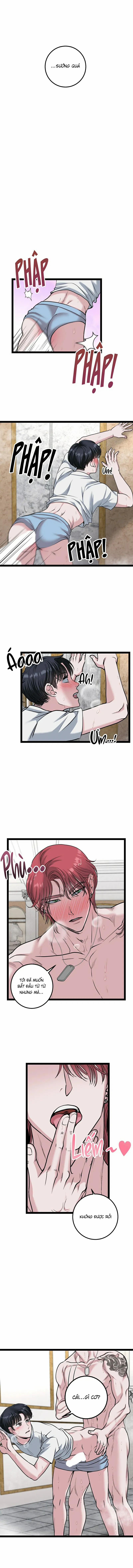 Ba Quý Ông 6 trang 9