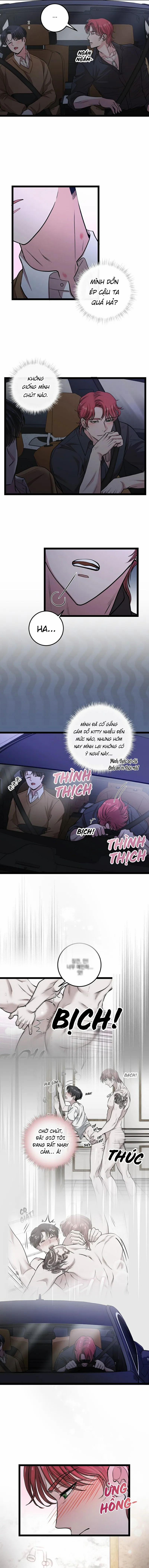 Ba Quý Ông 9 trang 1