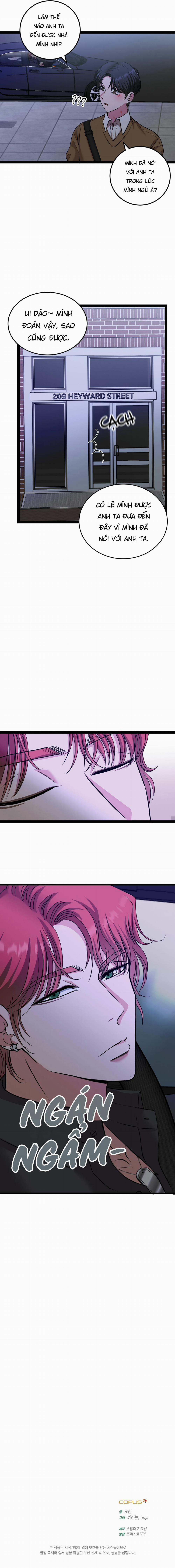 Ba Quý Ông 9 trang 10