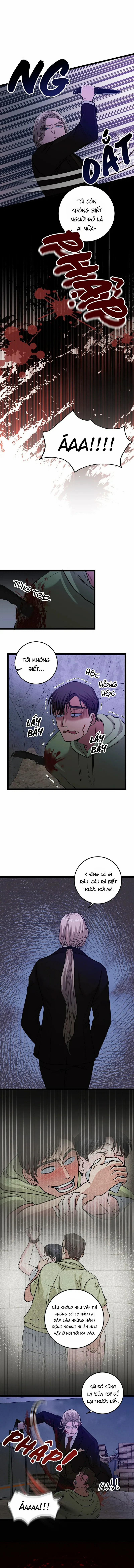 Ba Quý Ông 9 trang 3