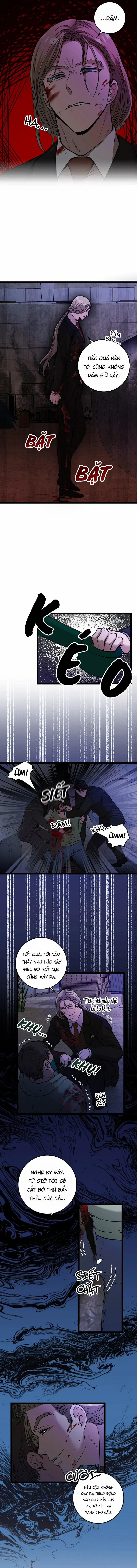 Ba Quý Ông 9 trang 4