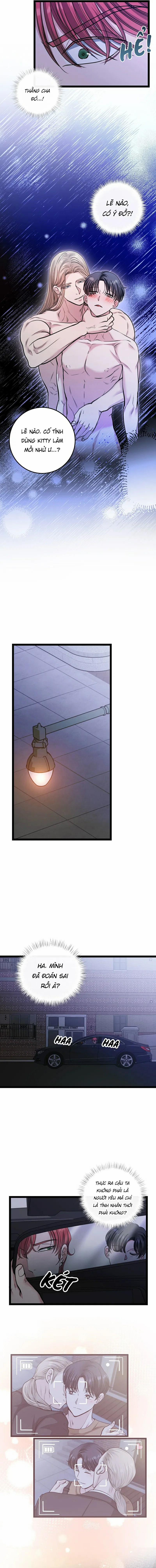 Ba Quý Ông 9 trang 6