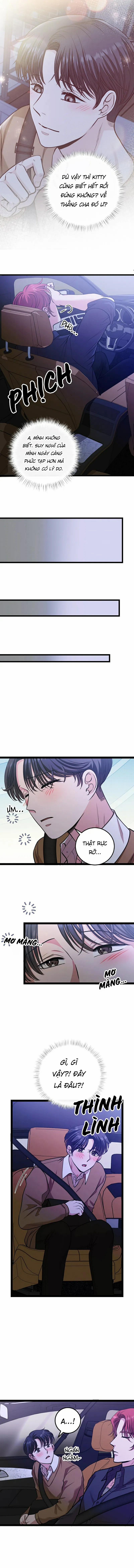 Ba Quý Ông 9 trang 7