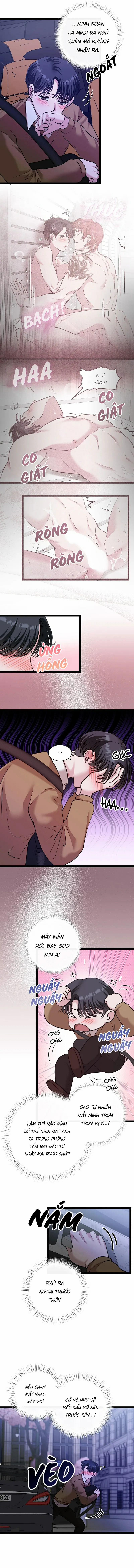 Ba Quý Ông 9 trang 8