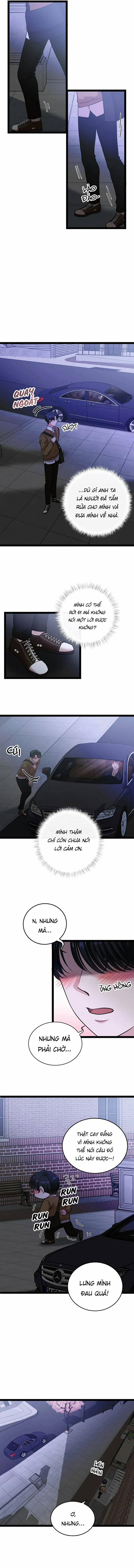 Ba Quý Ông 9 trang 9