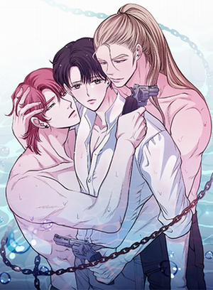 Đọc truyện tranh Ba Quý Ông