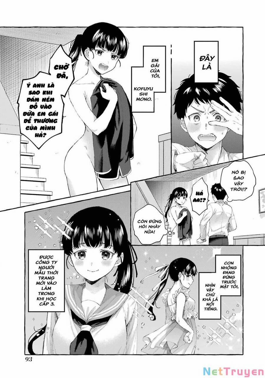 Bà Sếp Nghiêm Khắc Đến Vậy Mà Vẫn Tan Chảy Trước Tôi Ư? 3 trang 22