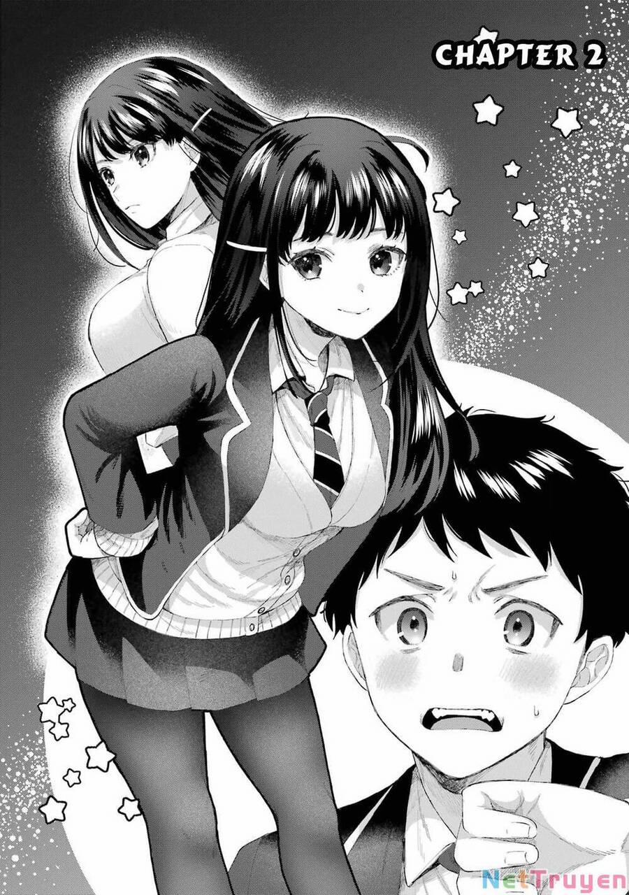 Bà Sếp Nghiêm Khắc Đến Vậy Mà Vẫn Tan Chảy Trước Tôi Ư? 3 trang 3