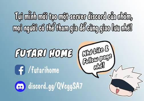 Bà Sếp Nghiêm Khắc Đến Vậy Mà Vẫn Tan Chảy Trước Tôi Ư? 6 trang 11