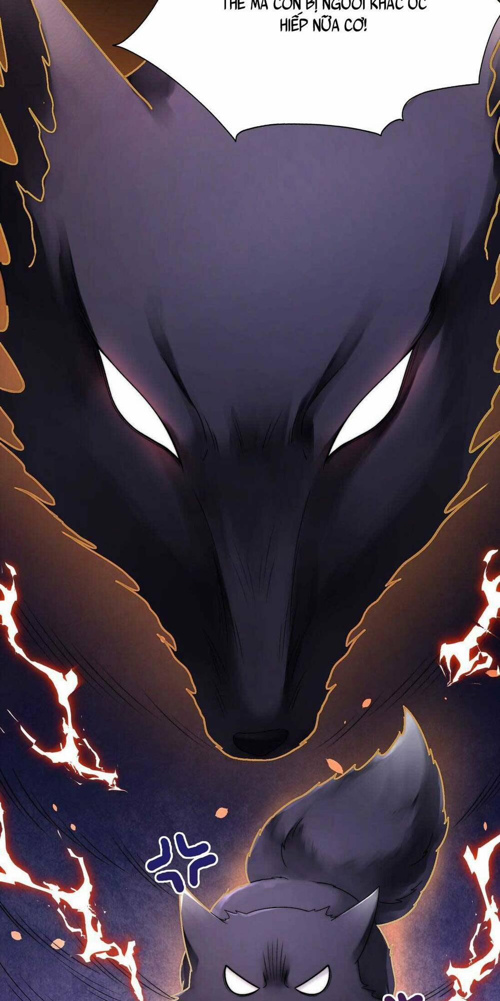 Bá Tổng Không Có Não 1 trang 11