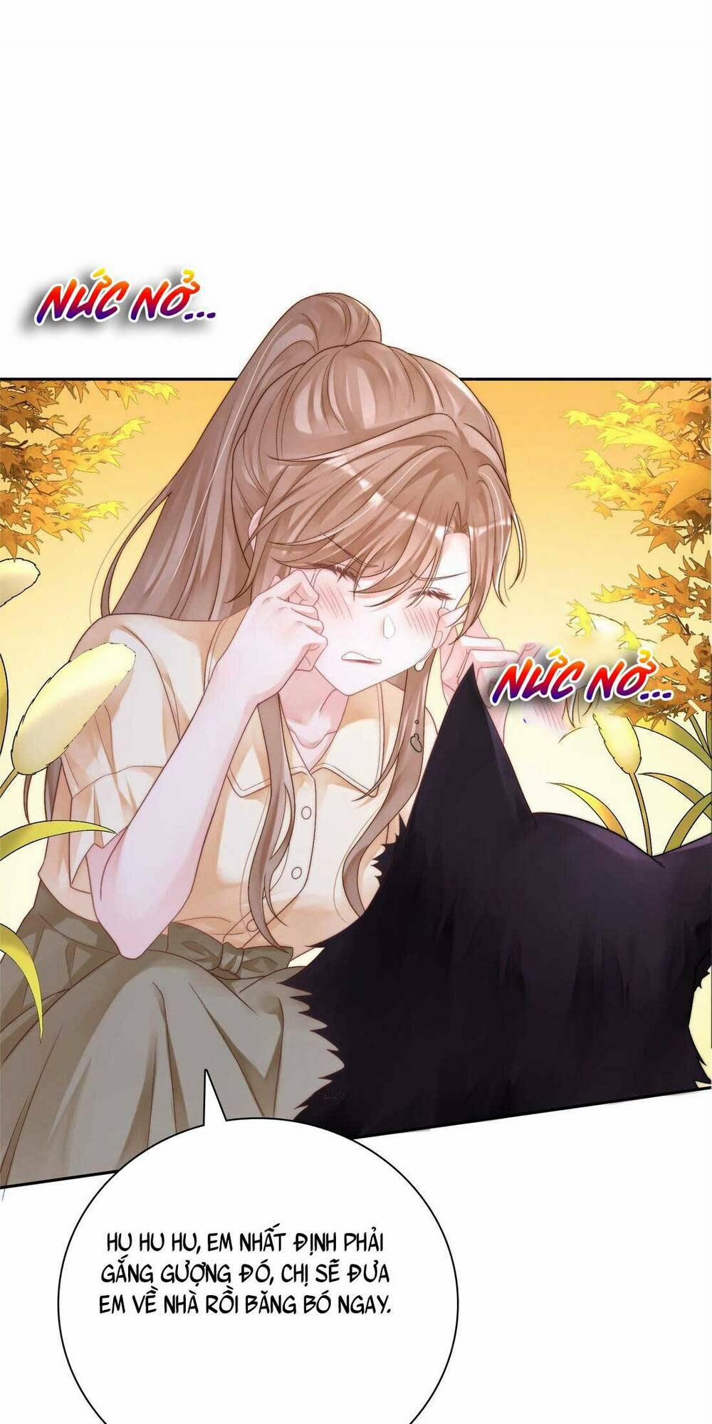 Bá Tổng Không Có Não 1 trang 13