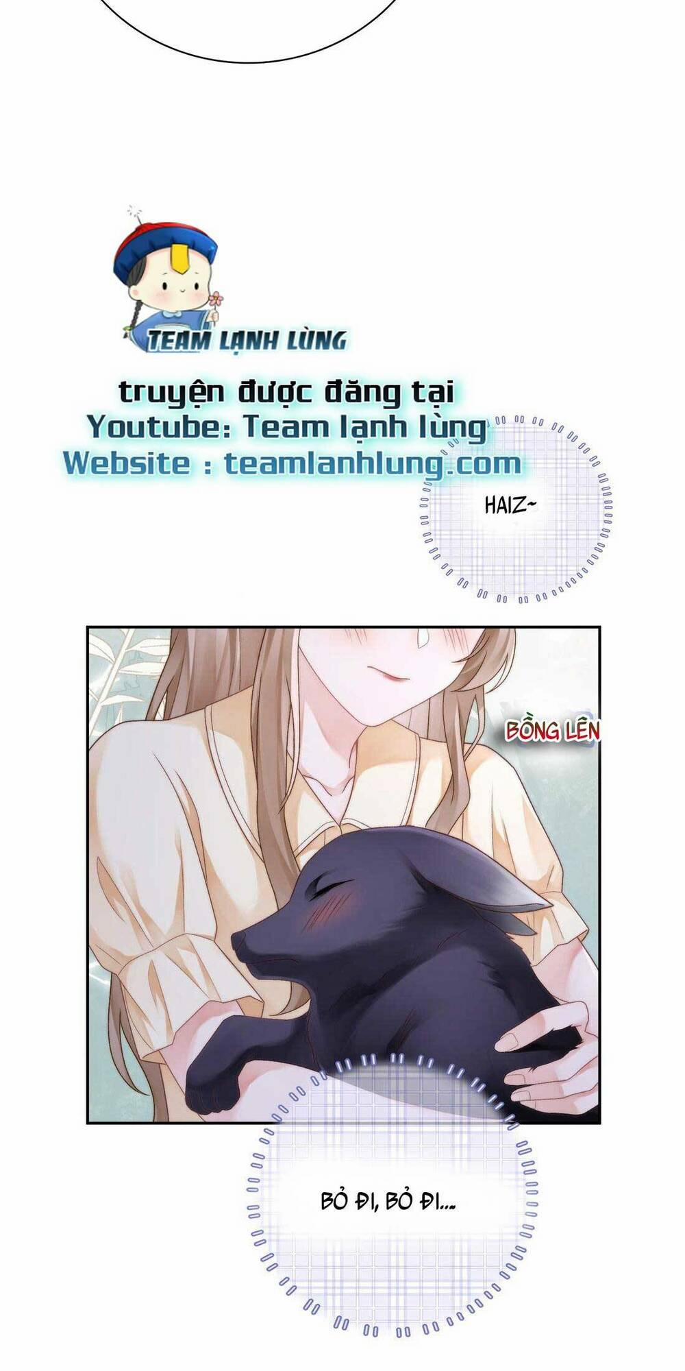 Bá Tổng Không Có Não 1 trang 14