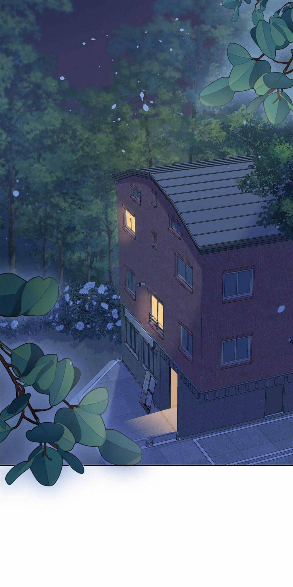 Bá Tổng Không Có Não 1 trang 16