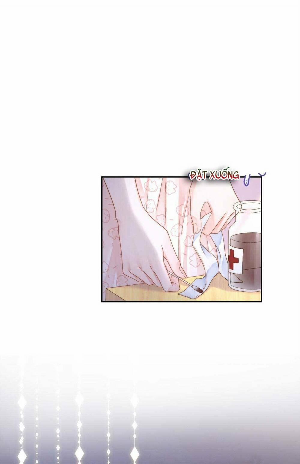 Bá Tổng Không Có Não 1 trang 18