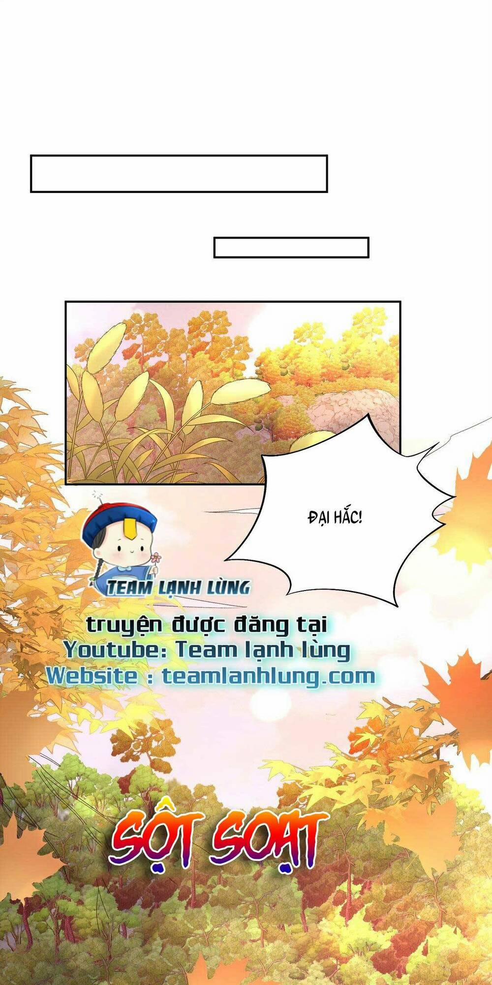 Bá Tổng Không Có Não 1 trang 2