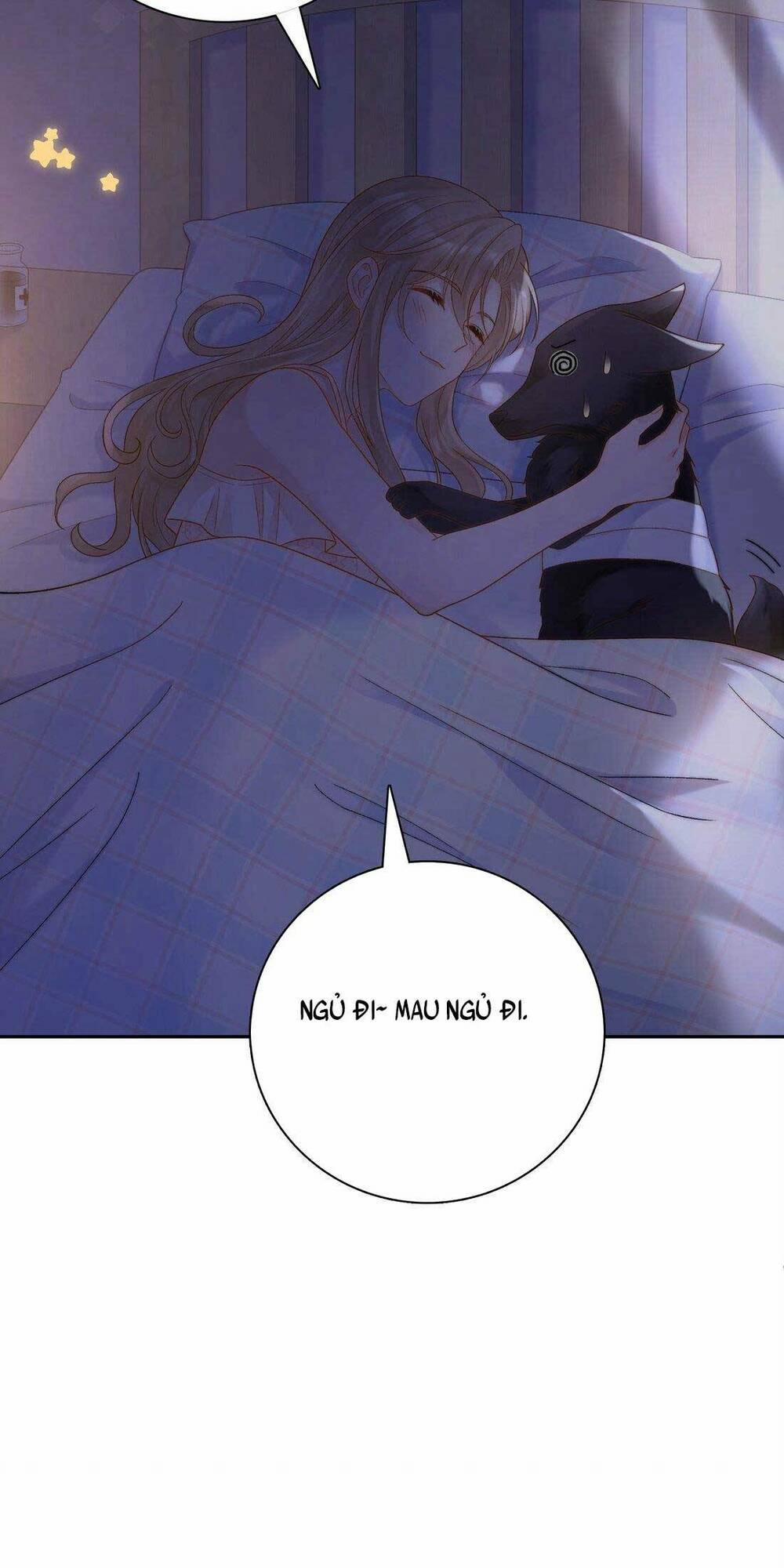 Bá Tổng Không Có Não 1 trang 20