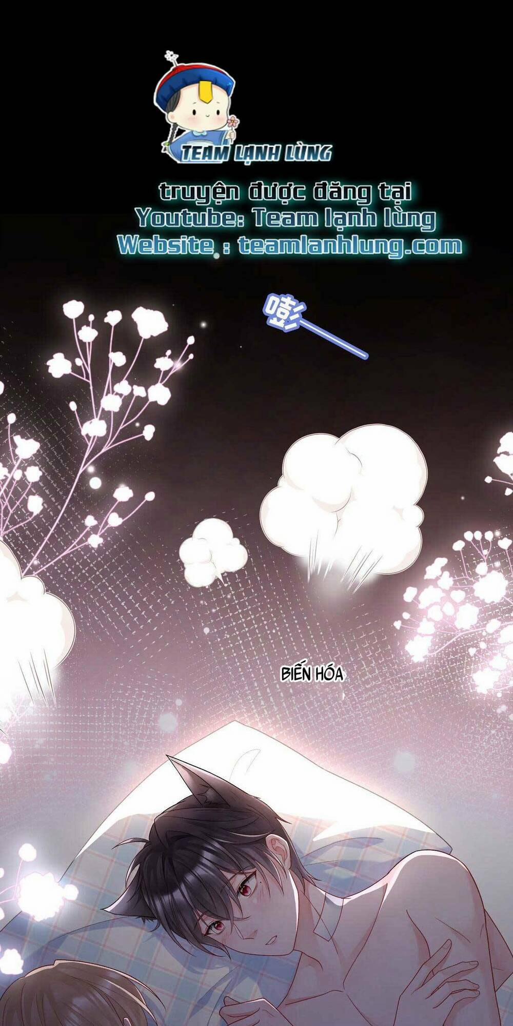 Bá Tổng Không Có Não 1 trang 24