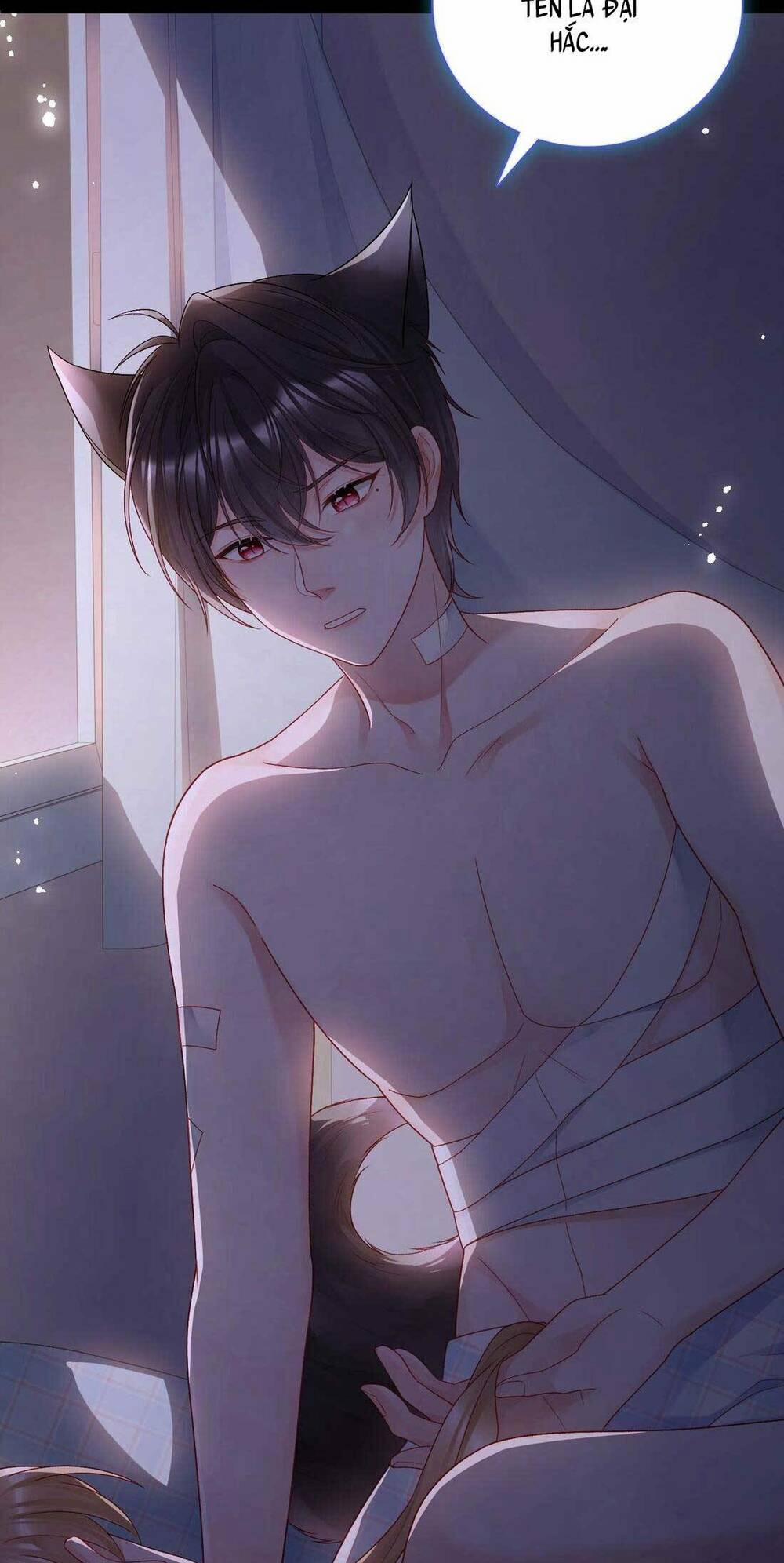 Bá Tổng Không Có Não 1 trang 27