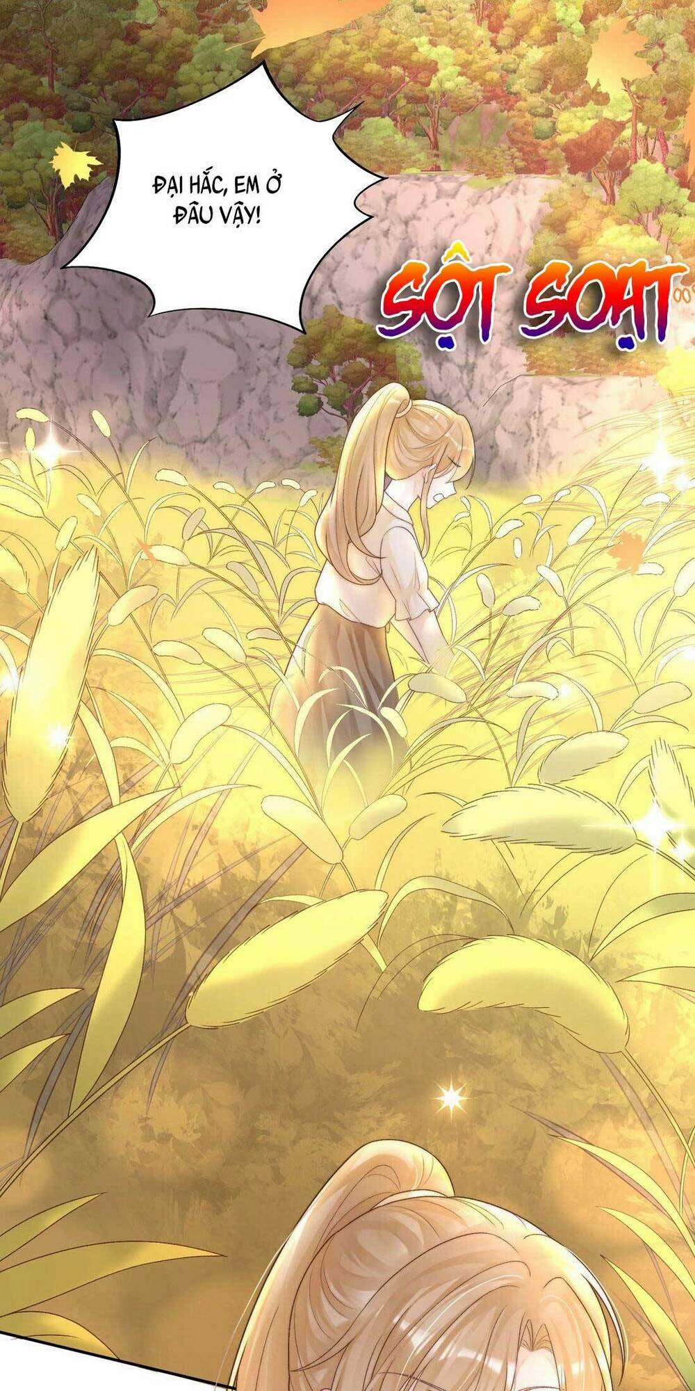 Bá Tổng Không Có Não 1 trang 3