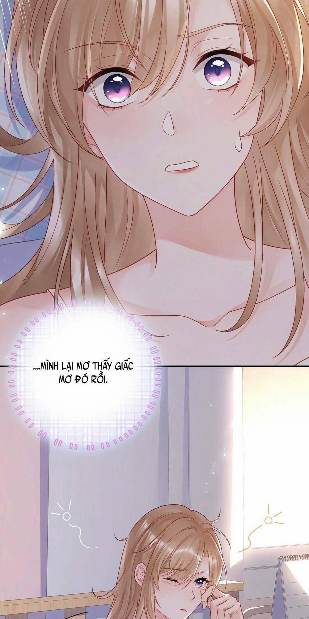 Bá Tổng Không Có Não 1 trang 30