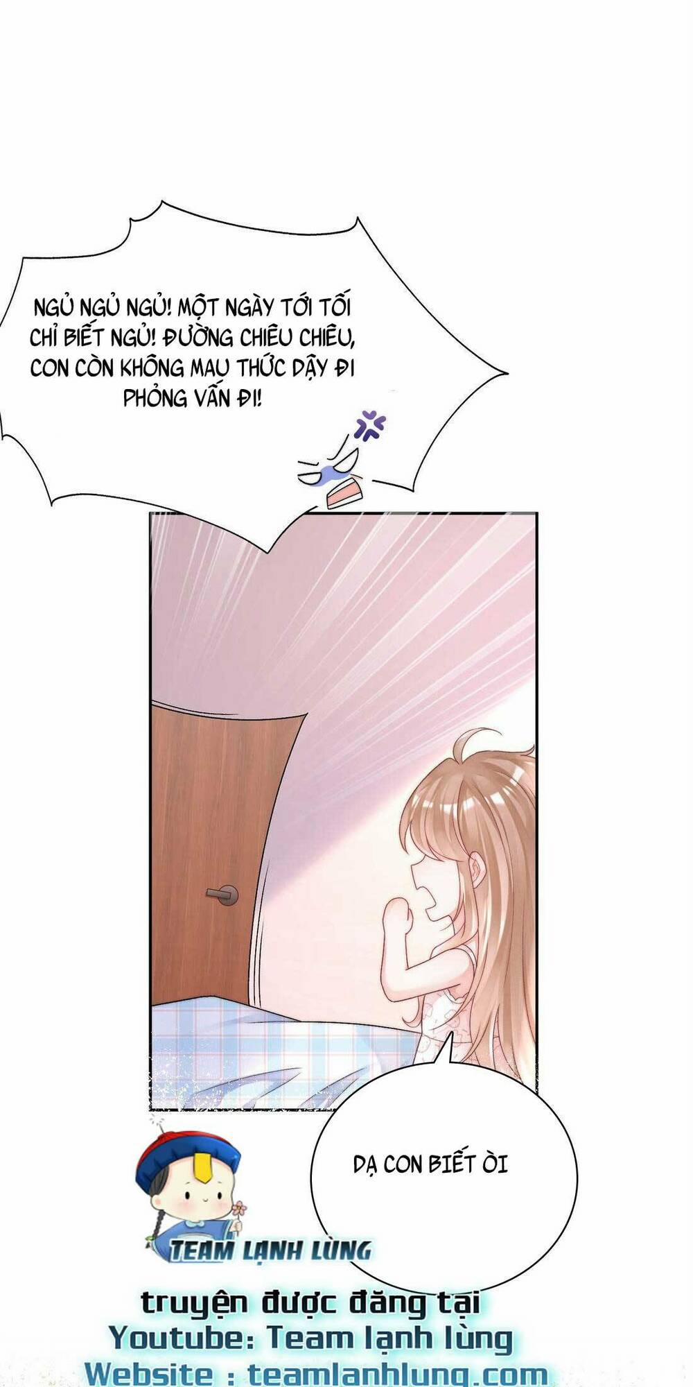 Bá Tổng Không Có Não 1 trang 32