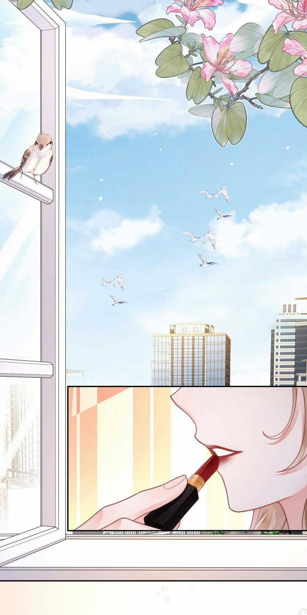 Bá Tổng Không Có Não 1 trang 34