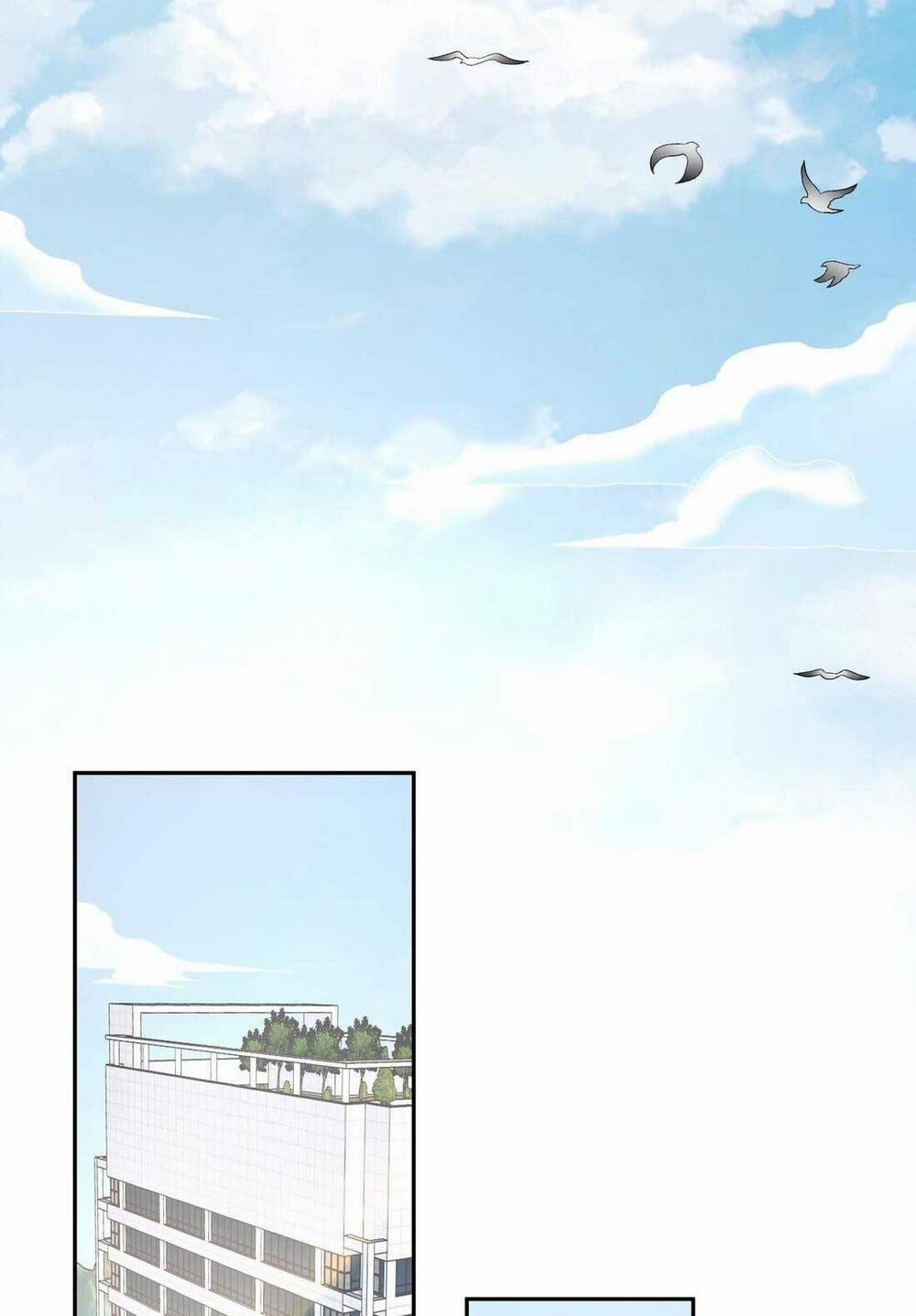 Bá Tổng Không Có Não 1 trang 37