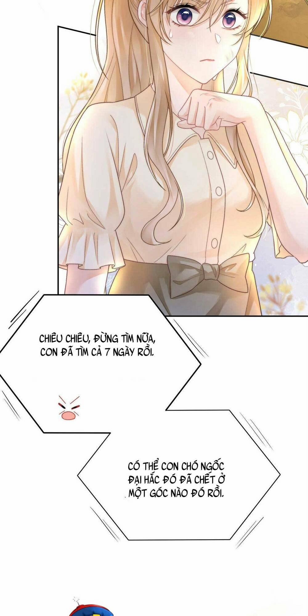 Bá Tổng Không Có Não 1 trang 4