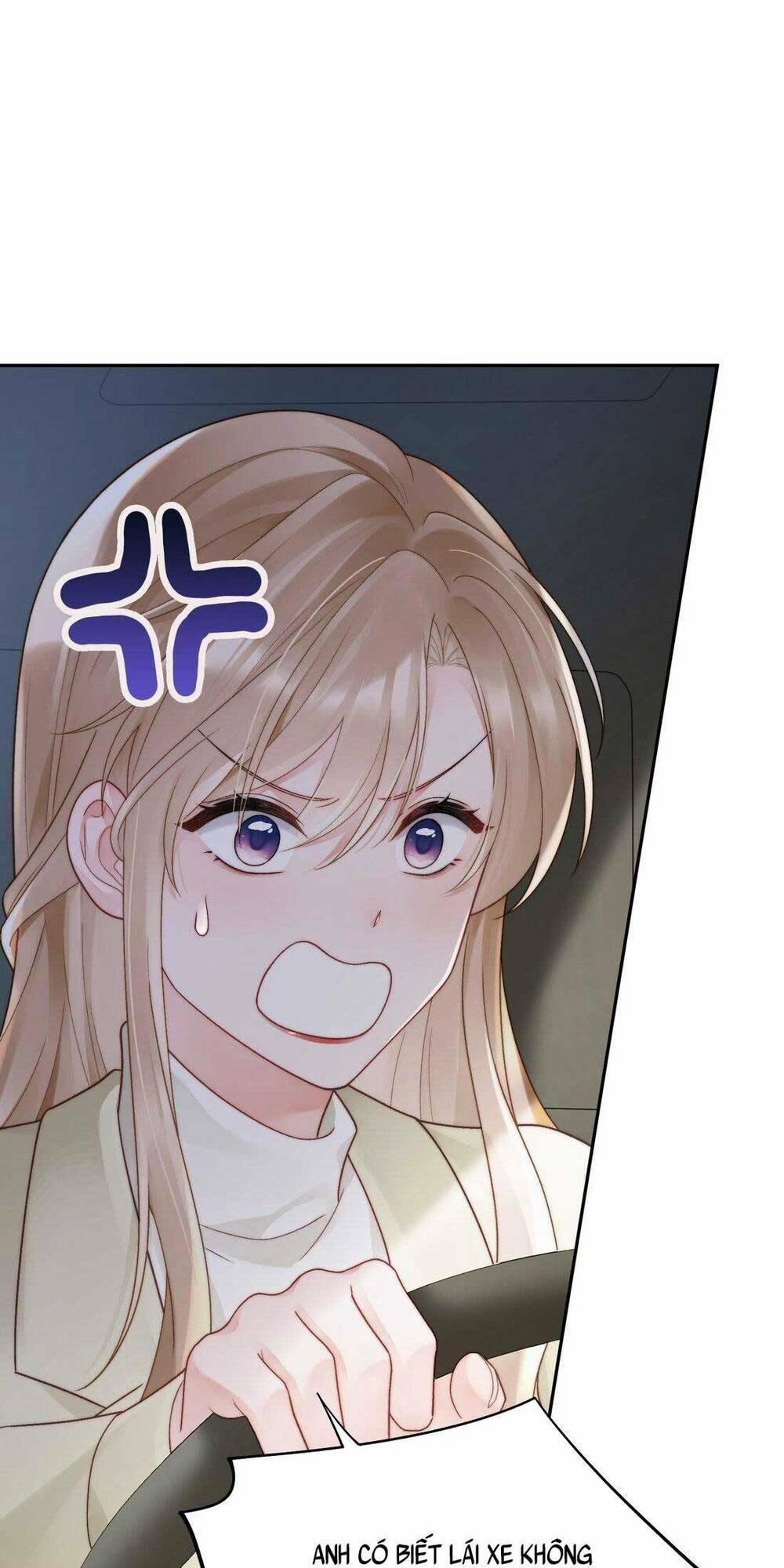 Bá Tổng Không Có Não 1 trang 41